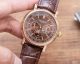 Best Replica Patek Philippe Annual Calendar Auto Watches Rose Gold and White Dial (4)_th.jpg